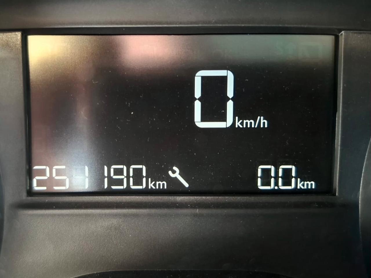 Peugeot 208 1.2 PureTech 82cv GPL Active 2018