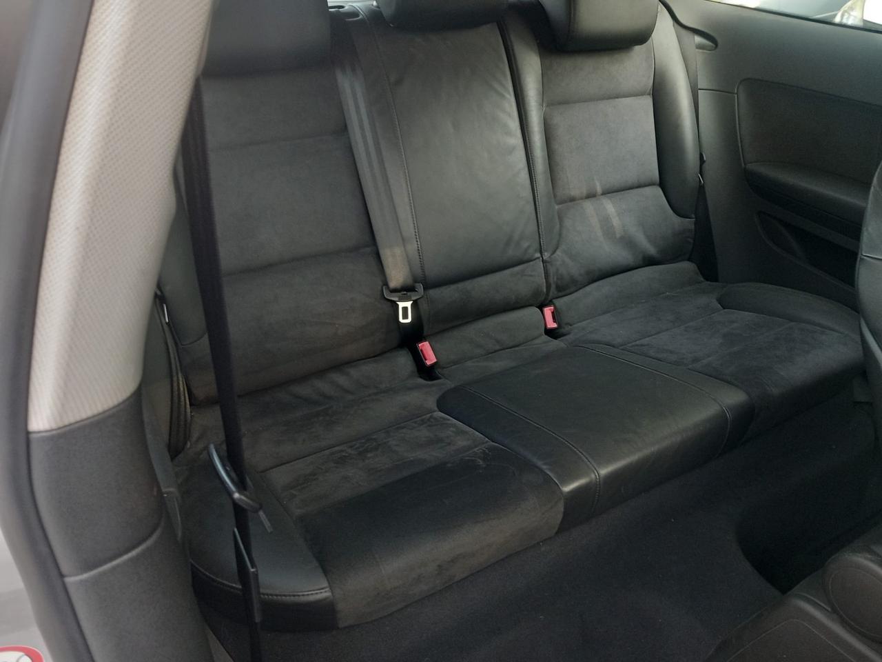 Audi A3 2.0 16V TDI Ambition