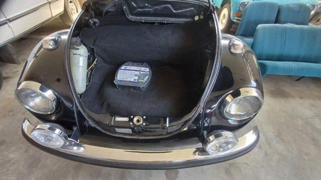 VOLKSWAGEN Maggiolino CABRIO
