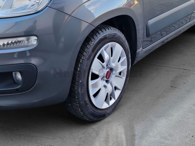 FIAT Panda Panda 1.2 Lounge
