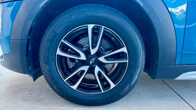 Mini One D Countryman 1.5 Business Automatica