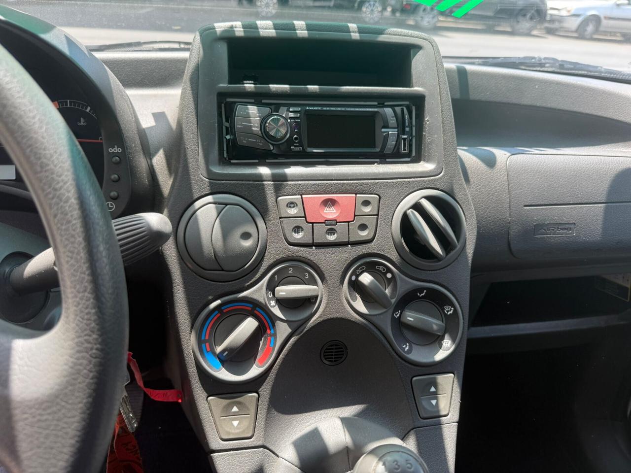 Fiat Panda 1.1 Active