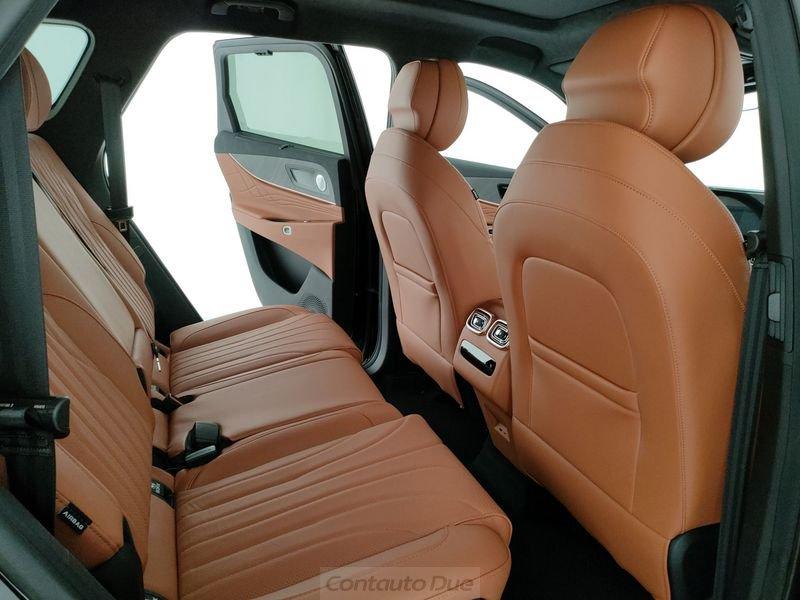 JAECOO 8 Jaecoo 8 SHS-P 1.5 tgdi phev Exclusive awd auto