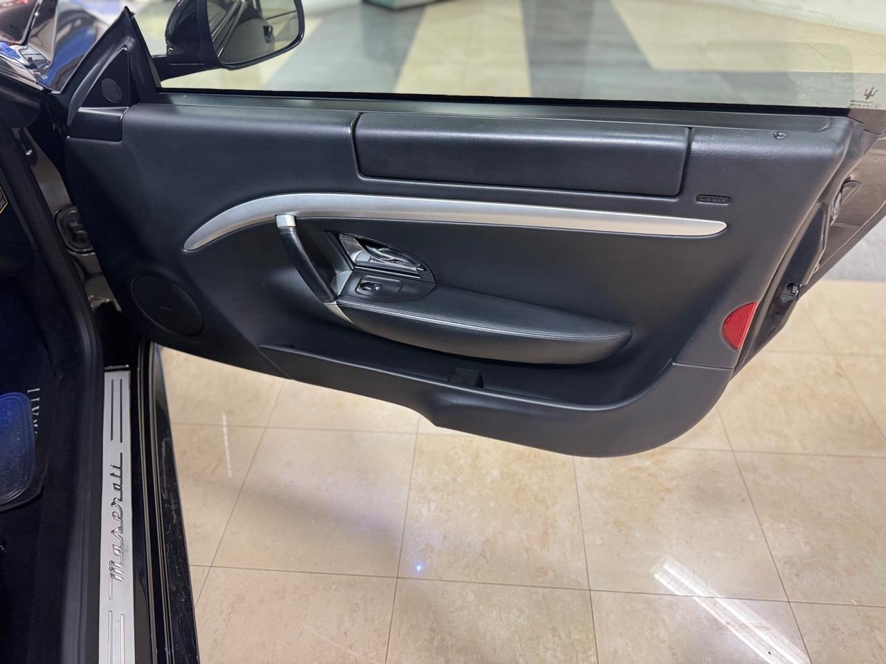 Maserati GranTurismo 4.7 V8 Sport Aut.