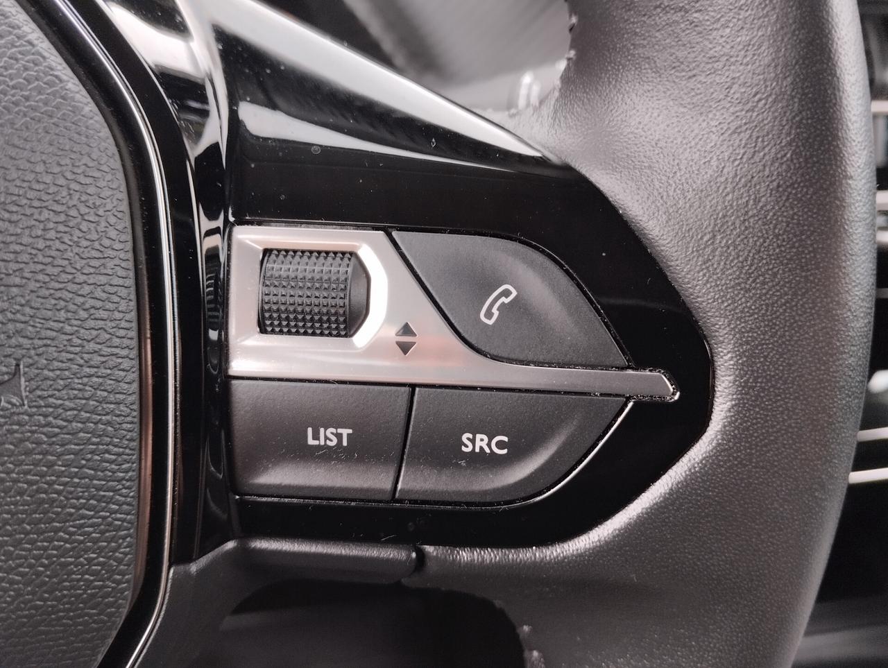 Peugeot 208 PureTech 100 Stop&Start 5 porte Allure