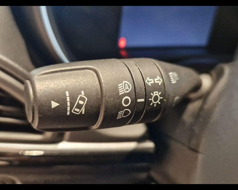 FIAT Tipo 1.5 Hybrid DCT 5 porte Cross