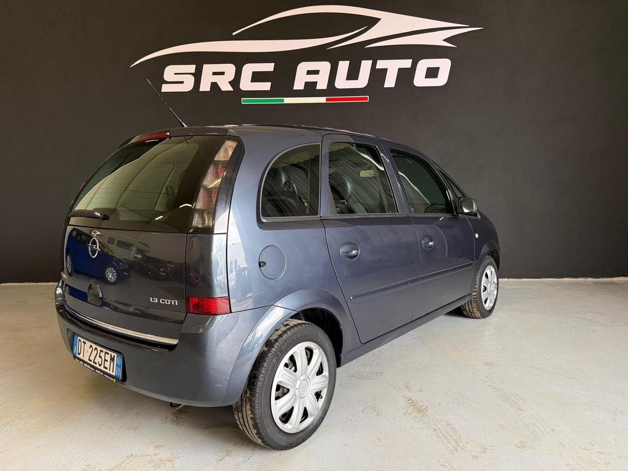 Opel Meriva 1.3 CDTI ecoFLEX Cosmo