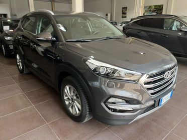 HYUNDAI Tucson 1.7 CRDi XPossible 90000KM