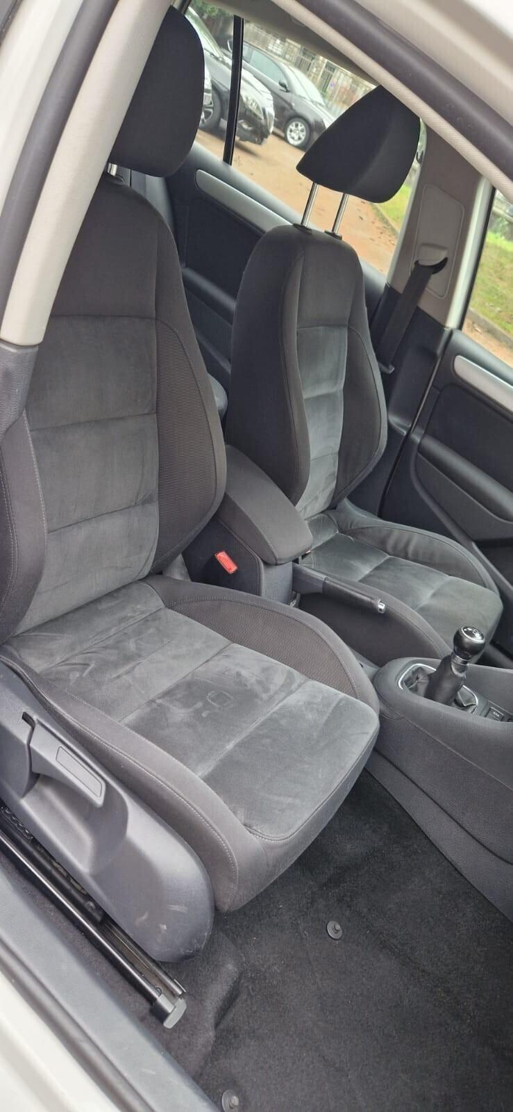 Volkswagen Golf Business 1.6 TDI 5p. Highline