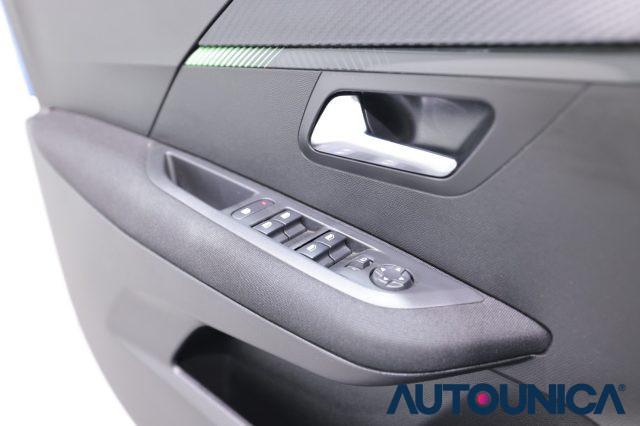 PEUGEOT 208 PURETECH 75 STOP&START 5 PORTE ACTIVE NEOPATENTATI