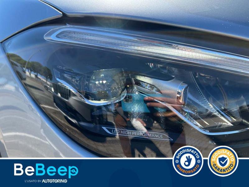 Mercedes-Benz Classe C C 220 D MILD HYBRID PREMIUM AUTO