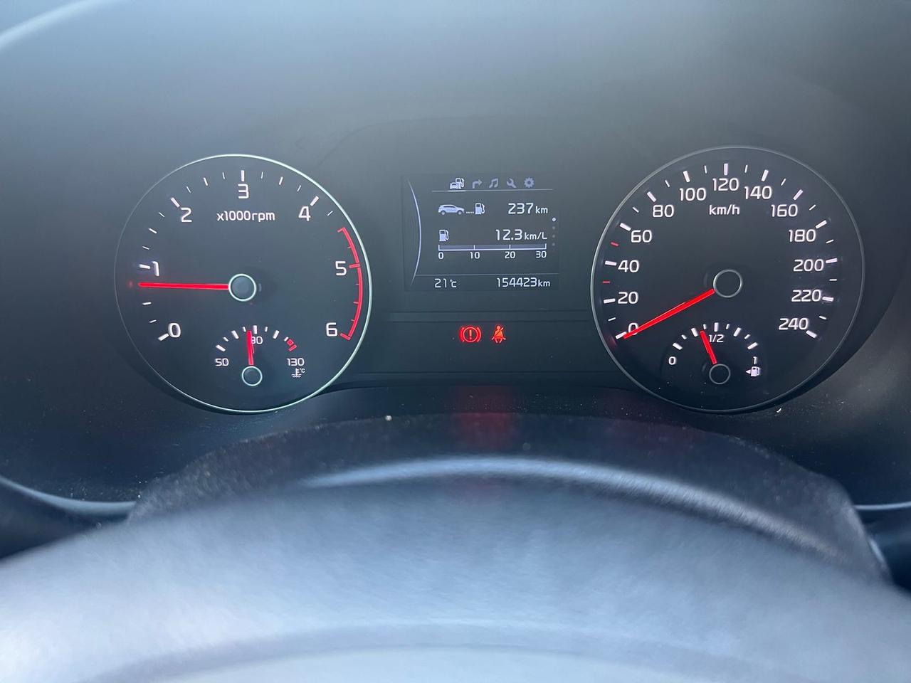 Kia Sportage Cool 1.7 CRDI #10755