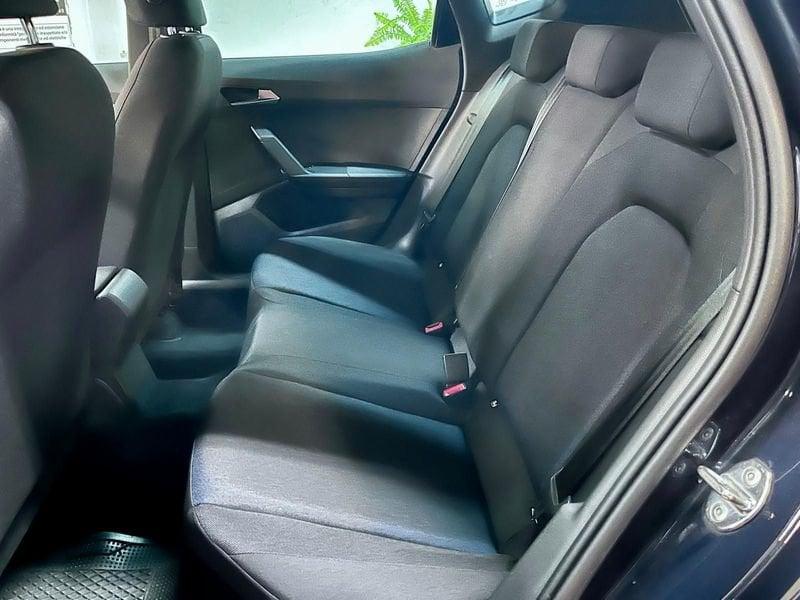 Seat Arona Arona 1.0 TGI FR