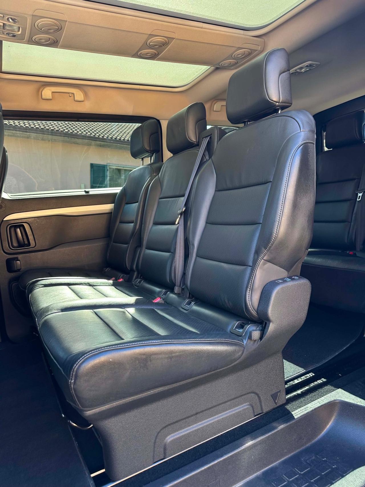 Peugeot TRAVELLER BlueHDi 8 POSTI 150 S&S EAT6 ALLURE FULLOPT