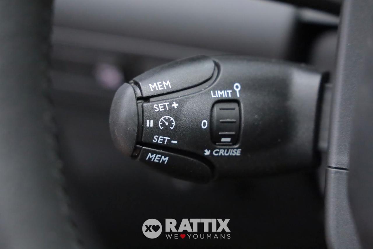 Citroen C3 Aircross 1.2 Puretech 110CV Max