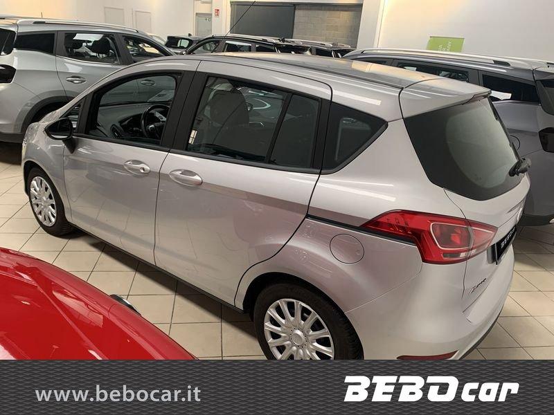 Ford B-Max 1.5 TDCi 95 CV Business Titanium