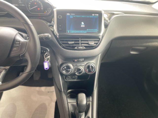 PEUGEOT 208 PureTech 82 Stop&Start 5 porte Allure