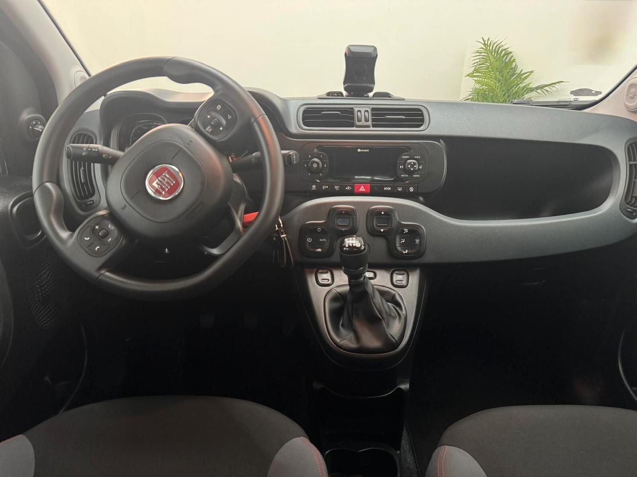 Fiat Panda 0.9 TwinAir Turbo S&S 4x4