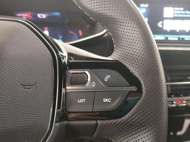 Peugeot 208 208 BlueHDi 100 Stop&Start 5 porte GT