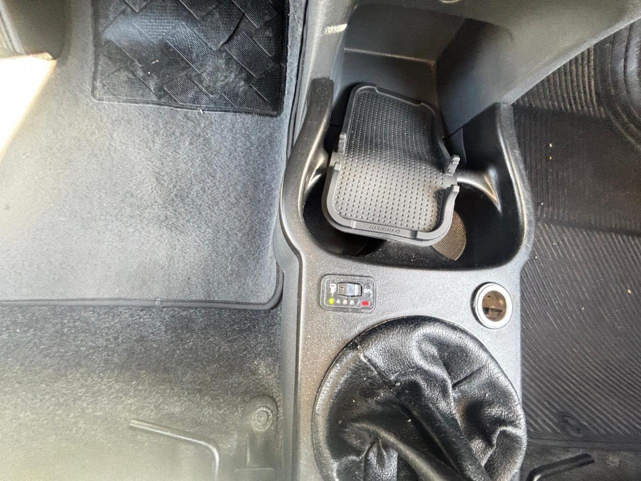 Chevrolet Matiz 800 S Smile GPL Eco Logic