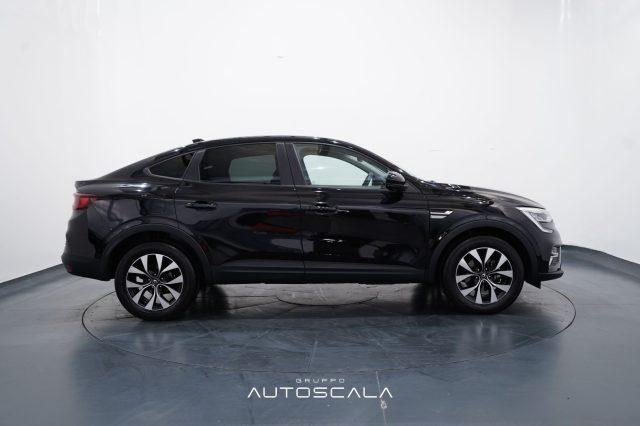 RENAULT Arkana Full Hybrid E-Tech 145cv Intens
