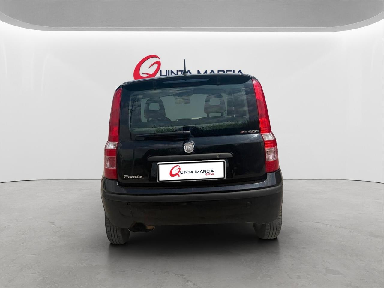 Fiat Panda 1.2 69 cv EASYPOWER GPL-CLIMA/CERCHI IN LEGA