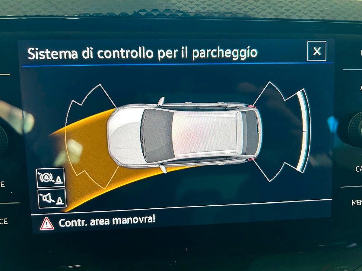 Volkswagen Taigo 1.0 TSI 95 CV Life