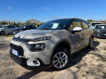 Citroen C3 PureTech 83 S&S Shine