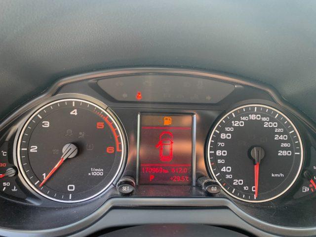 AUDI Q5 2.0 TDI 170 CV quattro S tronic