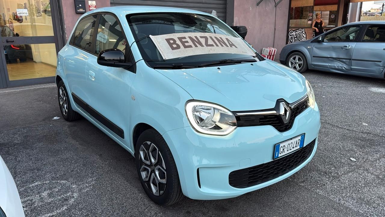 Renault Twingo SCe 65 CV Equilibre