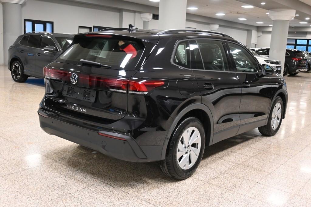 Volkswagen Tiguan 2.0 TDI 150 CV DSG Life