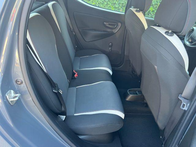 LANCIA Ypsilon 1.2 69 CV 5 porte Gold UNICO PROPRIETARIO