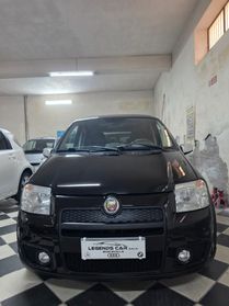 Fiat Panda 1.4 16V 100 HP