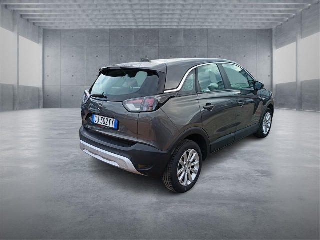 OPEL Crossland Crossland 1.5 ECOTEC D 120 CV Start&Stop aut. Ulti