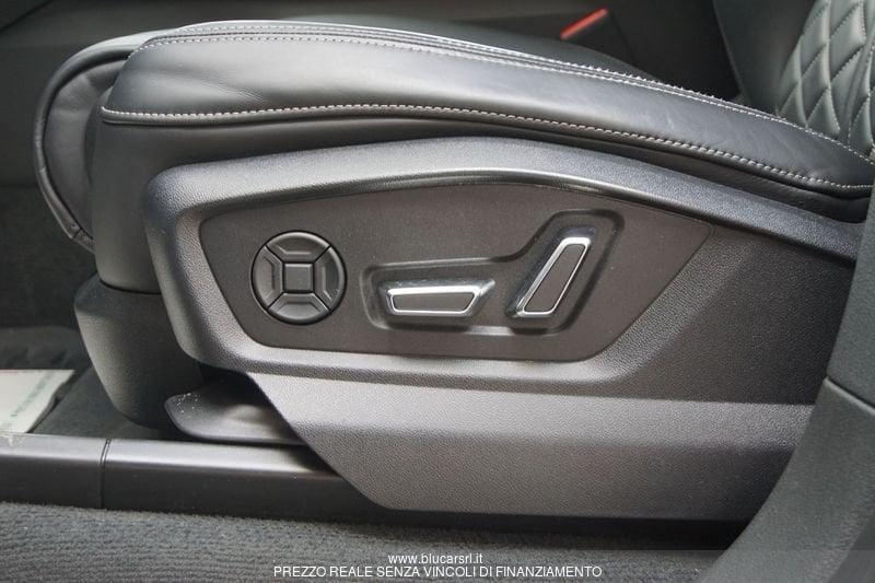 Audi Q8 45 TDI quattro tiptronic Sport
