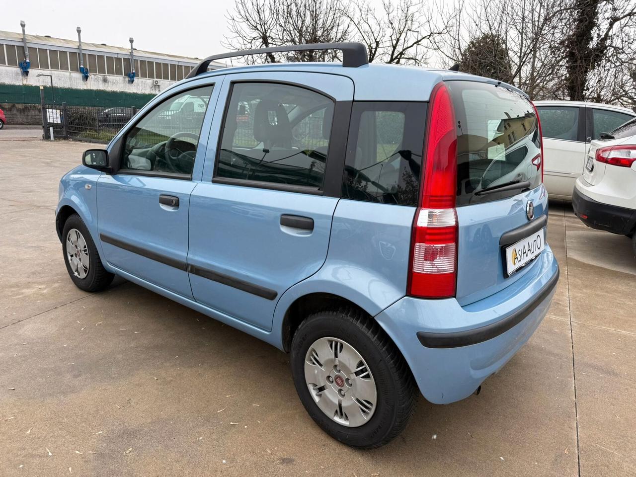 Fiat Panda Panda 1.2 Dynamic 60.000km