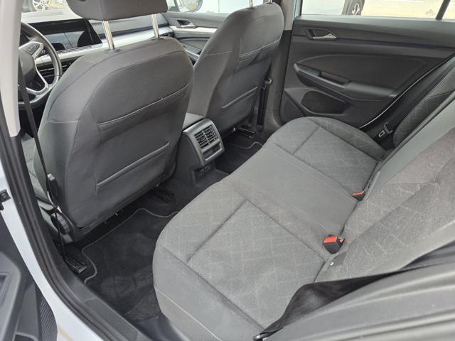 VOLKSWAGEN Golf 2.0 TDI 115 CV SCR Life