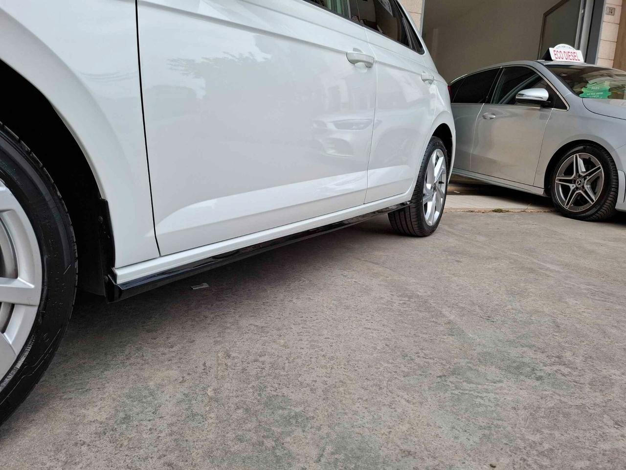 Volkswagen Polo 1.6 TDI 95 CV - 2019 R-LINE