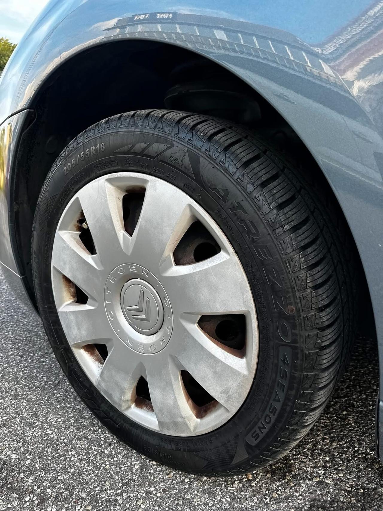 Citroen C4 1.4 Classique