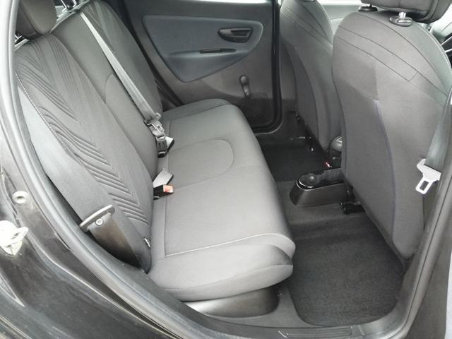 LANCIA Ypsilon 1.0 FireFly 5 porte S&S Hybrid Gold