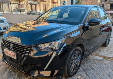 Peugeot 208 PureTech 100 Stop&Start EAT8 5 porte Active Pack