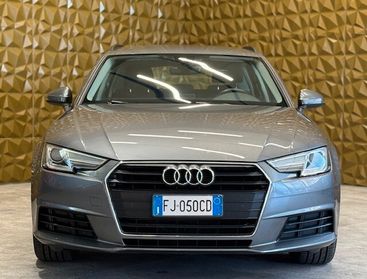 Audi A4 Avant 2.0 TDI 190 CV S tronic Business