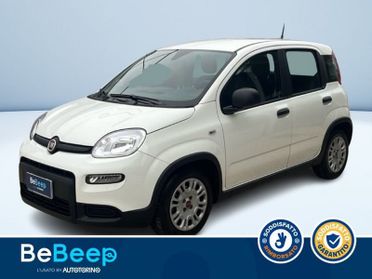 FIAT Panda 1.0 FIREFLY HYBRID S&S 70CV