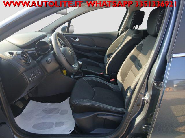 RENAULT Clio TCe 12V 90 CV GPL Start&Stop 5 porte Energy Zen