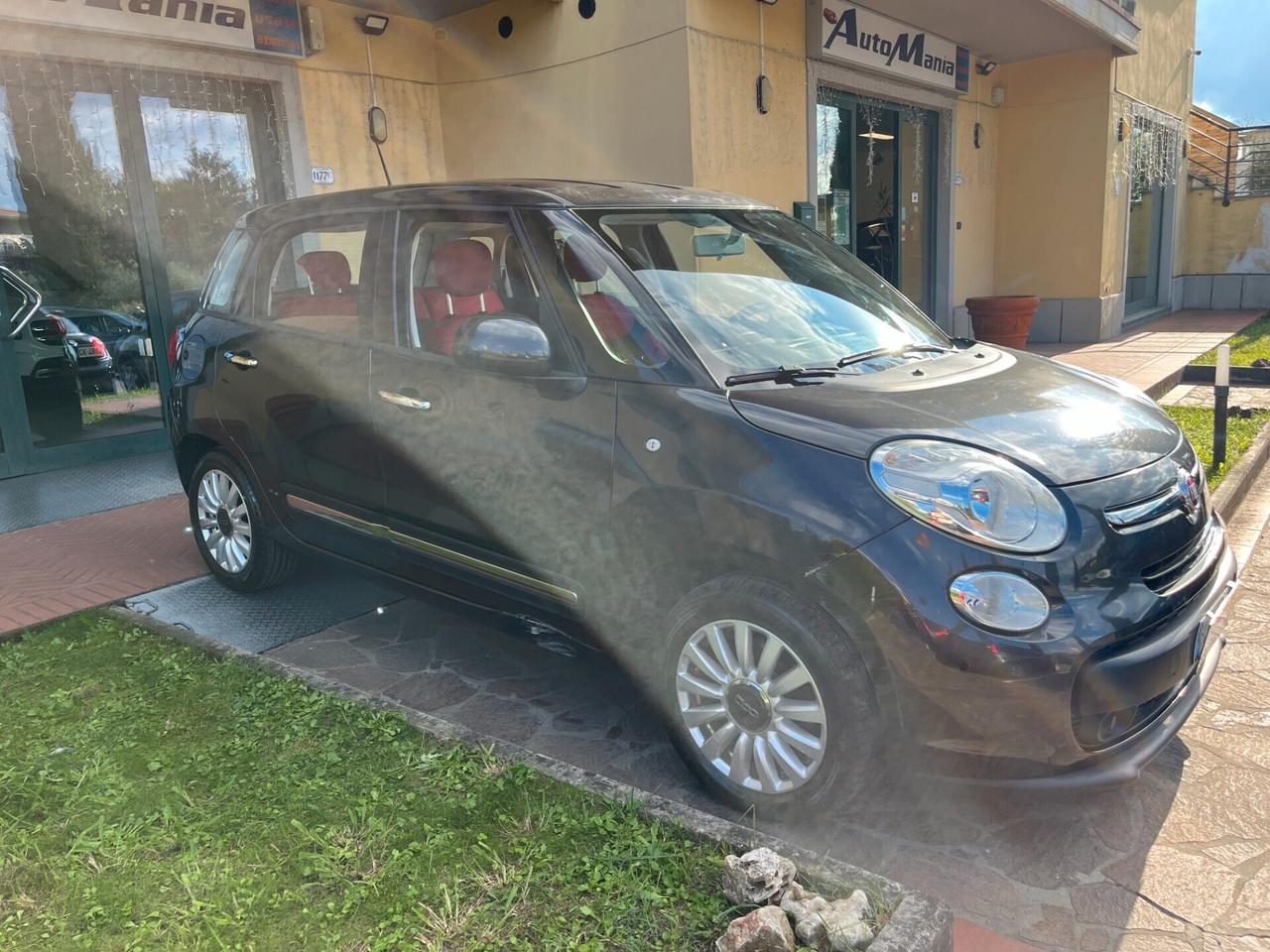 Fiat 500L 1.3 Multijet 85 CV euro 6b