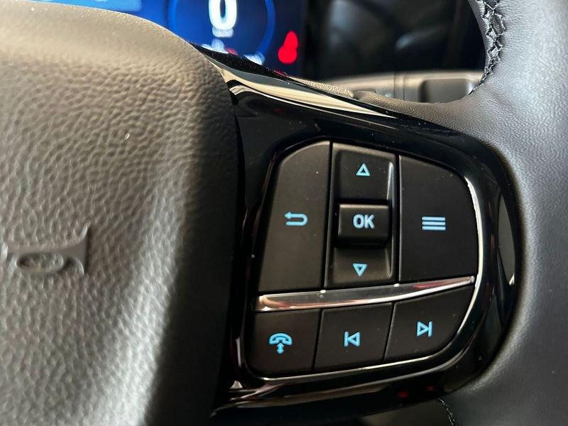 Ford Tourneo Custom Tourneo Custom 320 2.0 EcoBlue 170CV aut. PL Titanium