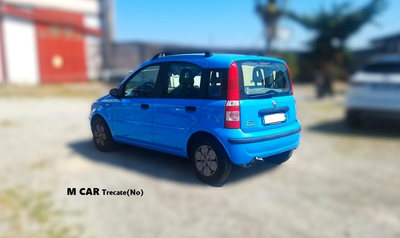 Fiat Panda 1.1 Actual