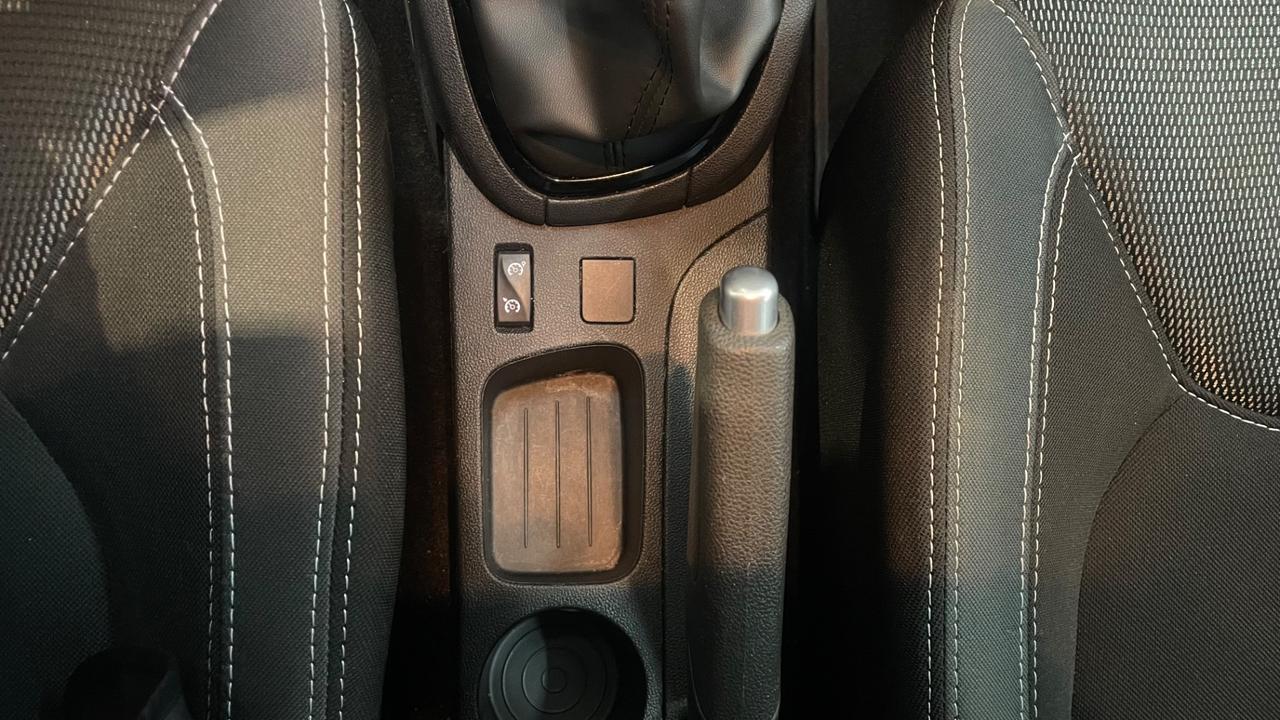 Renault Clio Sporter dCi 8V 90CV Start&Stop Energy Intens