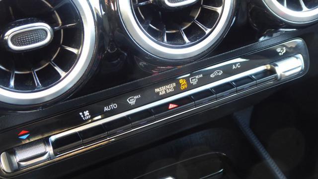 MERCEDES-BENZ B 200 d Automatic Sport