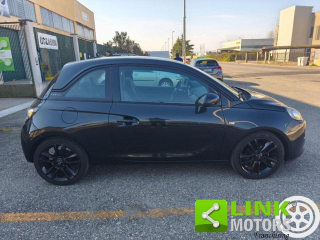 OPEL Adam 1.2 70 CV